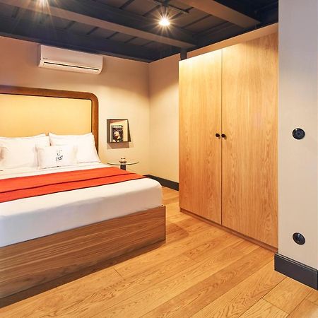 איסטמבול Stay Lab Residence מראה חיצוני תמונה