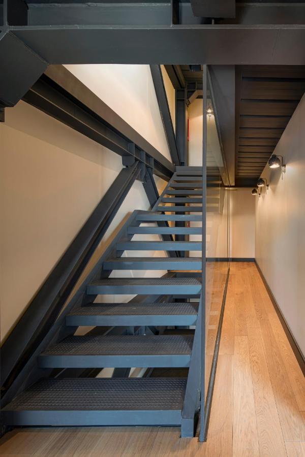 איסטמבול Stay Lab Residence מראה חיצוני תמונה