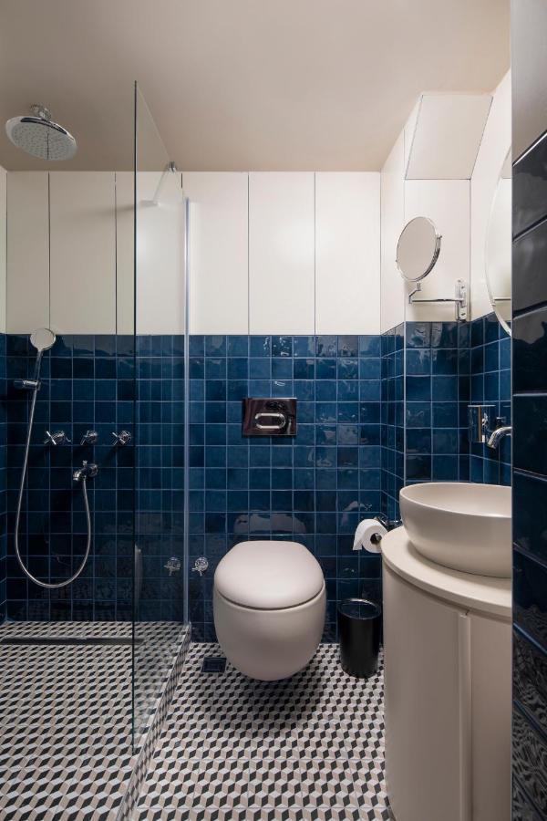 איסטמבול Stay Lab Residence מראה חיצוני תמונה