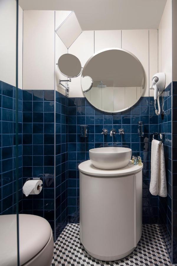 איסטמבול Stay Lab Residence מראה חיצוני תמונה