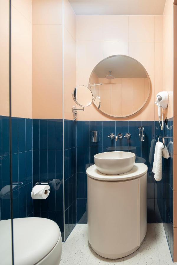 איסטמבול Stay Lab Residence מראה חיצוני תמונה