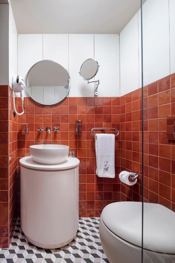איסטמבול Stay Lab Residence מראה חיצוני תמונה