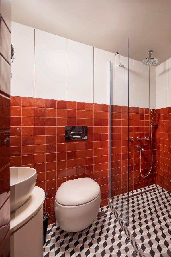 איסטמבול Stay Lab Residence מראה חיצוני תמונה
