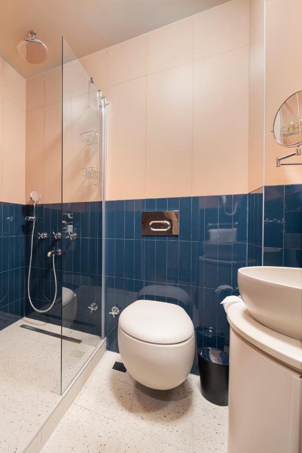 איסטמבול Stay Lab Residence מראה חיצוני תמונה
