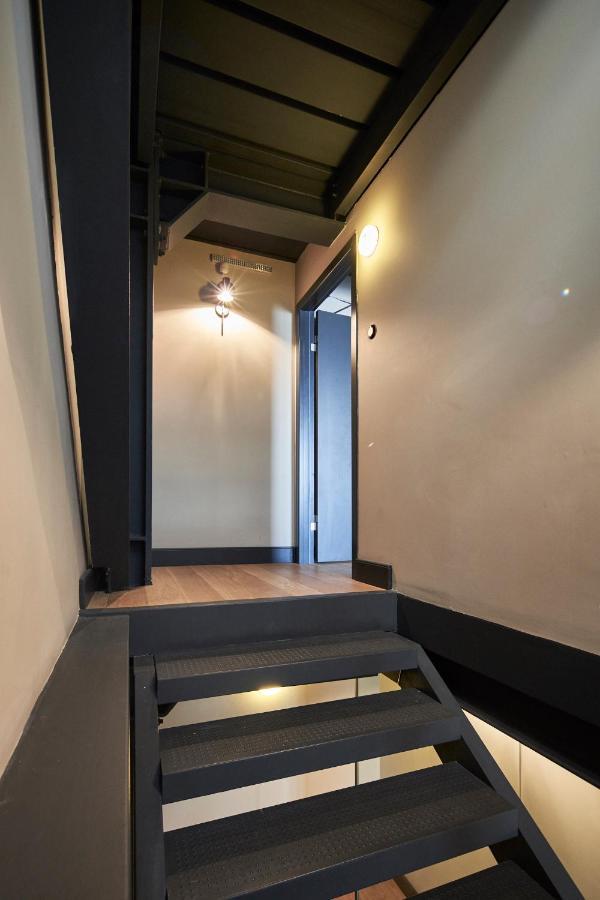 איסטמבול Stay Lab Residence מראה חיצוני תמונה