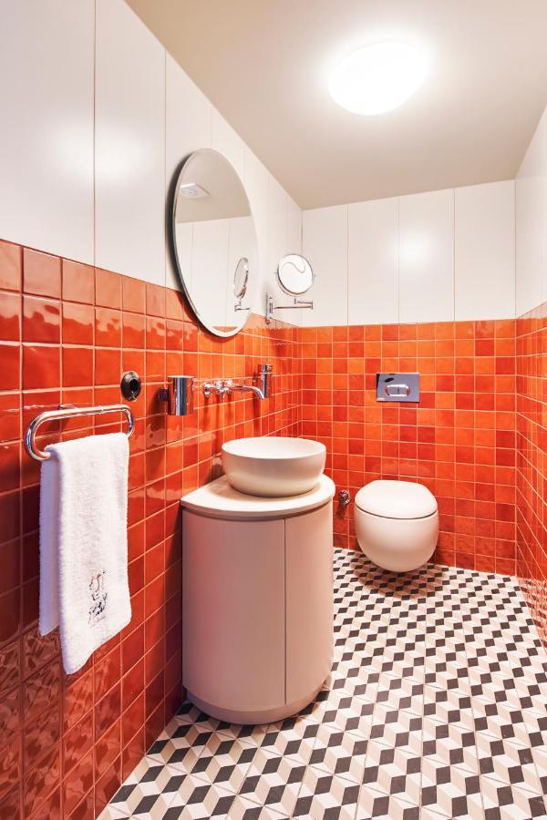איסטמבול Stay Lab Residence מראה חיצוני תמונה